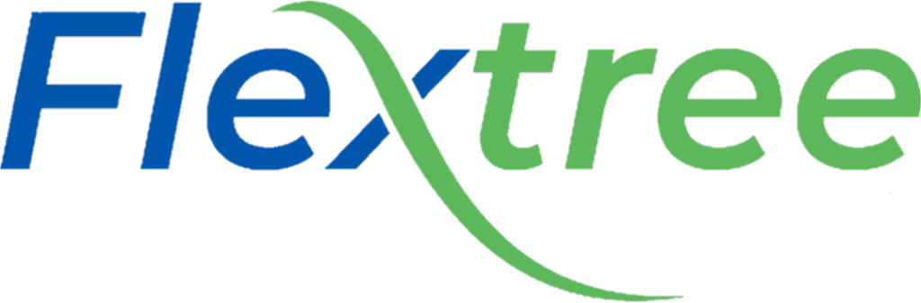 Flextree Logo
